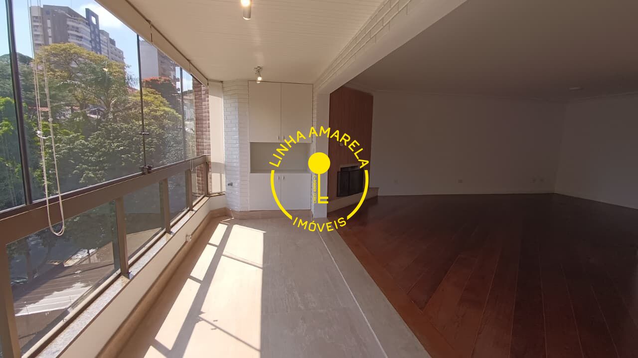 Foto 6 — Apartamento em Jardim Guedala