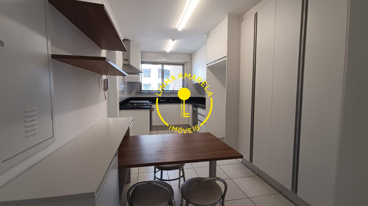 Foto 11 — Apartamento em Jardim Guedala