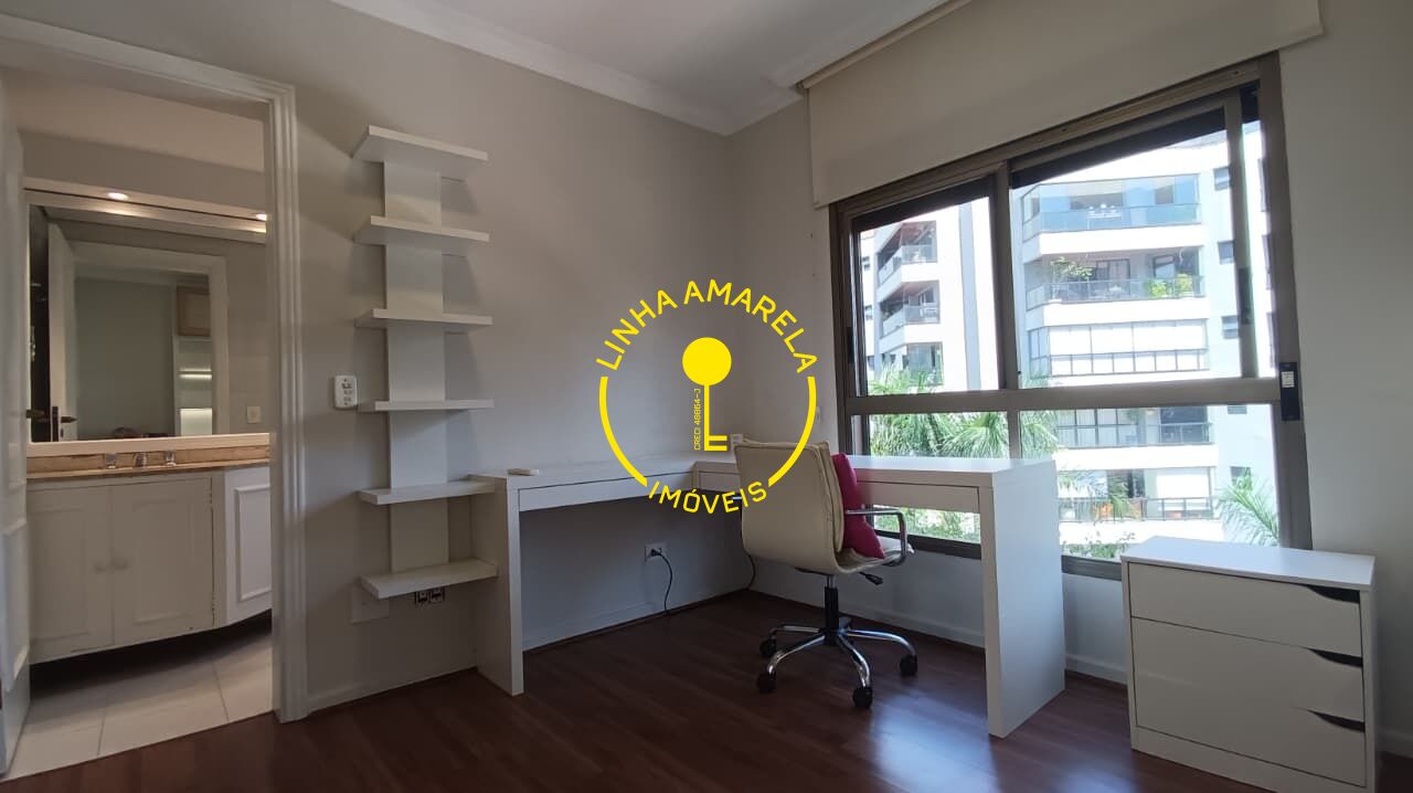 Foto 30 — Apartamento em Jardim Guedala
