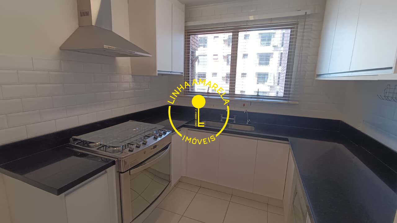 Foto 12 — Apartamento em Jardim Guedala