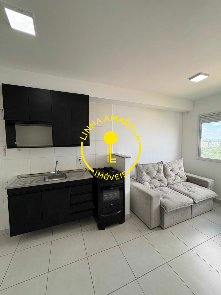 Foto 1 — Apartamento em Jardim Mirante