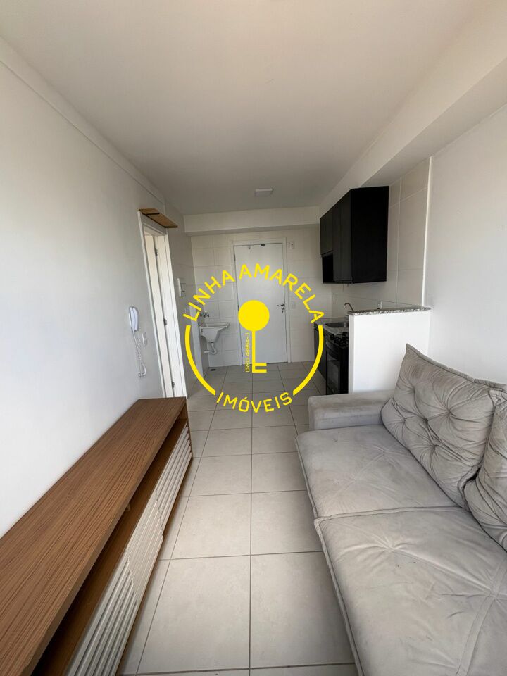 Foto 2 — Apartamento em Jardim Mirante