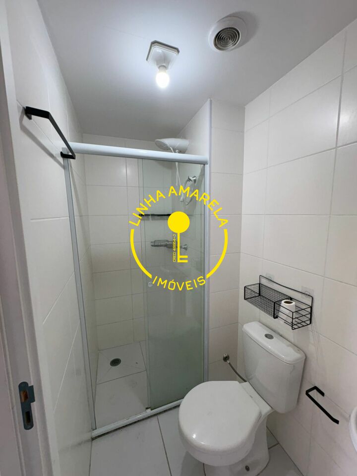 Foto 8 — Apartamento em Jardim Mirante