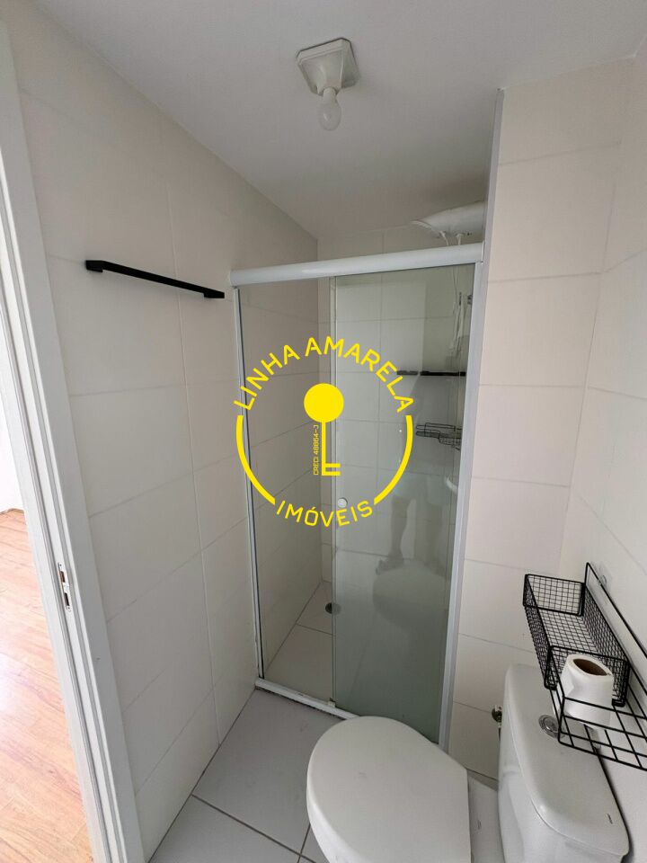Foto 9 — Apartamento em Jardim Mirante
