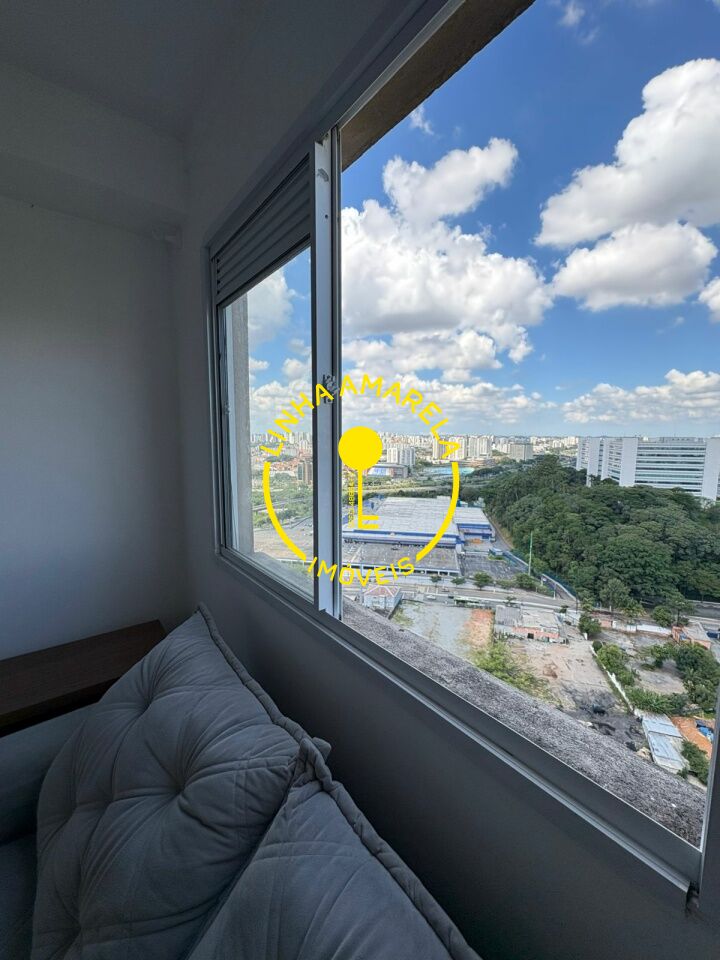 Foto 6 — Apartamento em Jardim Mirante
