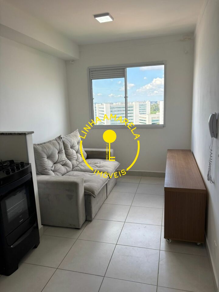 Foto 3 — Apartamento em Jardim Mirante
