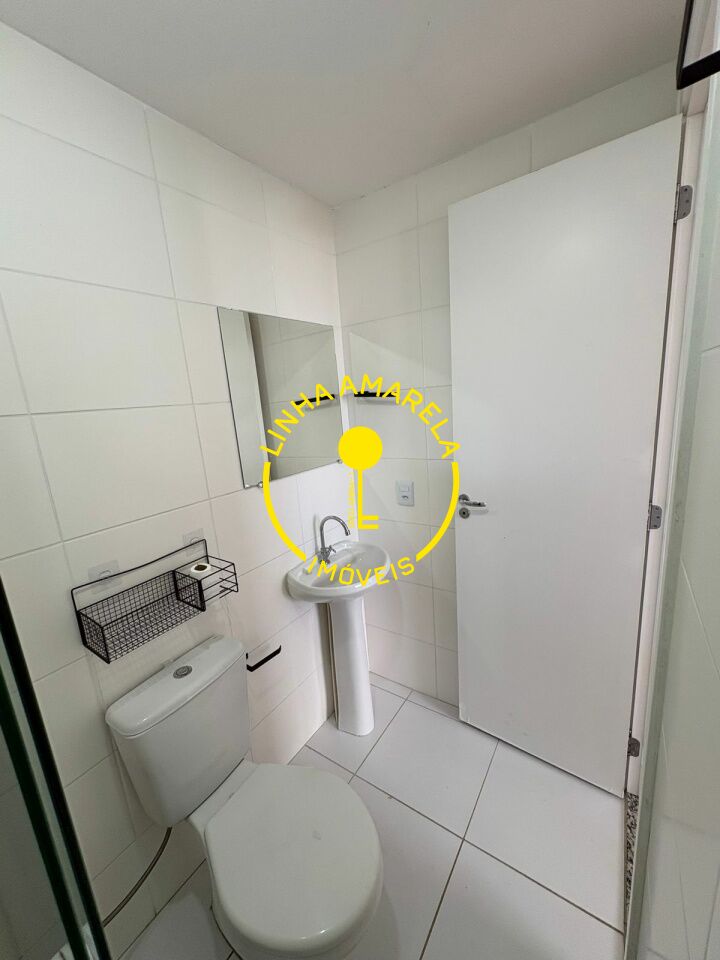 Foto 11 — Apartamento em Jardim Mirante