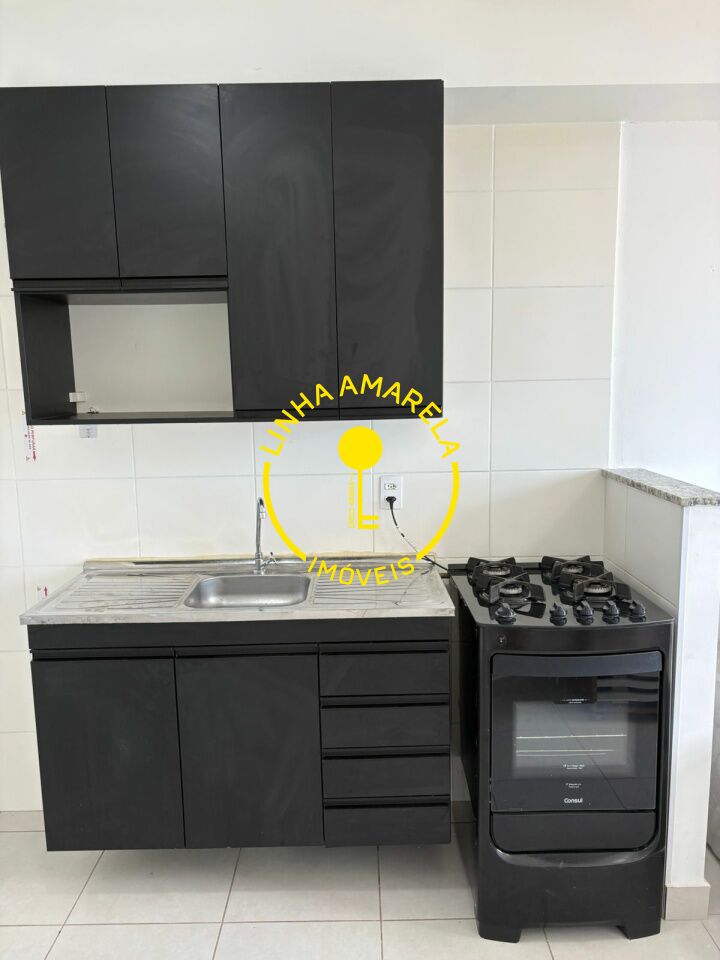 Foto 7 — Apartamento em Jardim Mirante