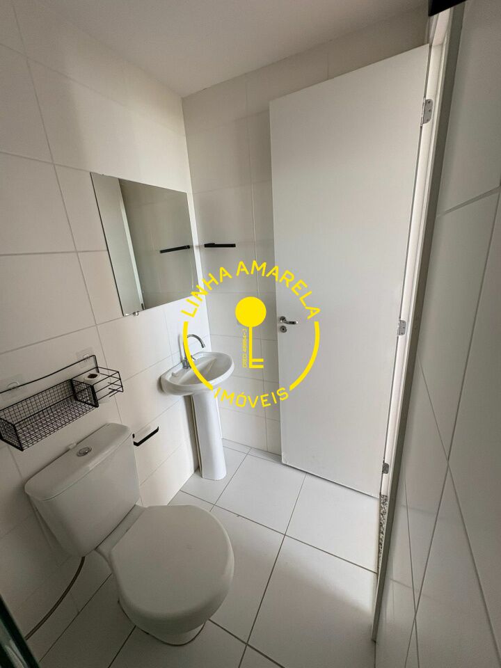 Foto 10 — Apartamento em Jardim Mirante