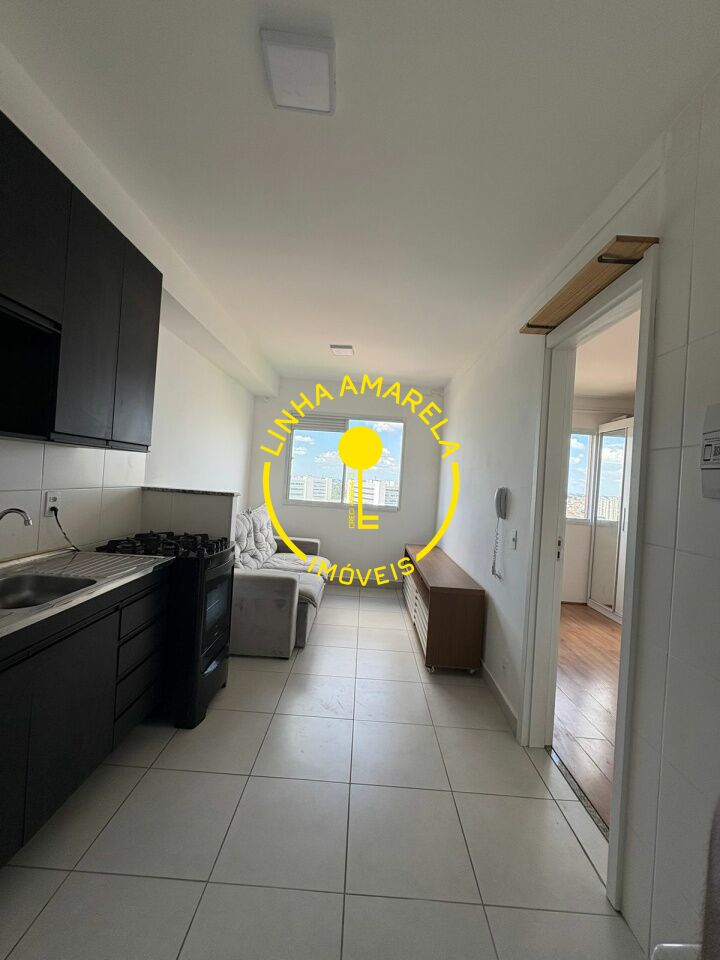 Foto 5 — Apartamento em Jardim Mirante