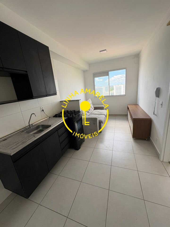 Foto 4 — Apartamento em Jardim Mirante