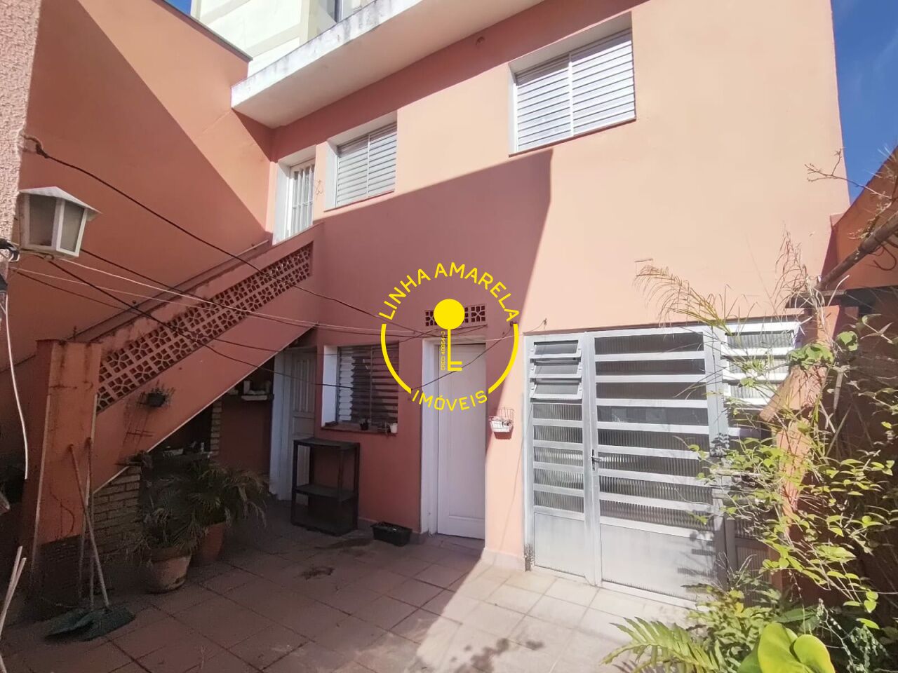 Foto 19 — Sobrado em Caxingui