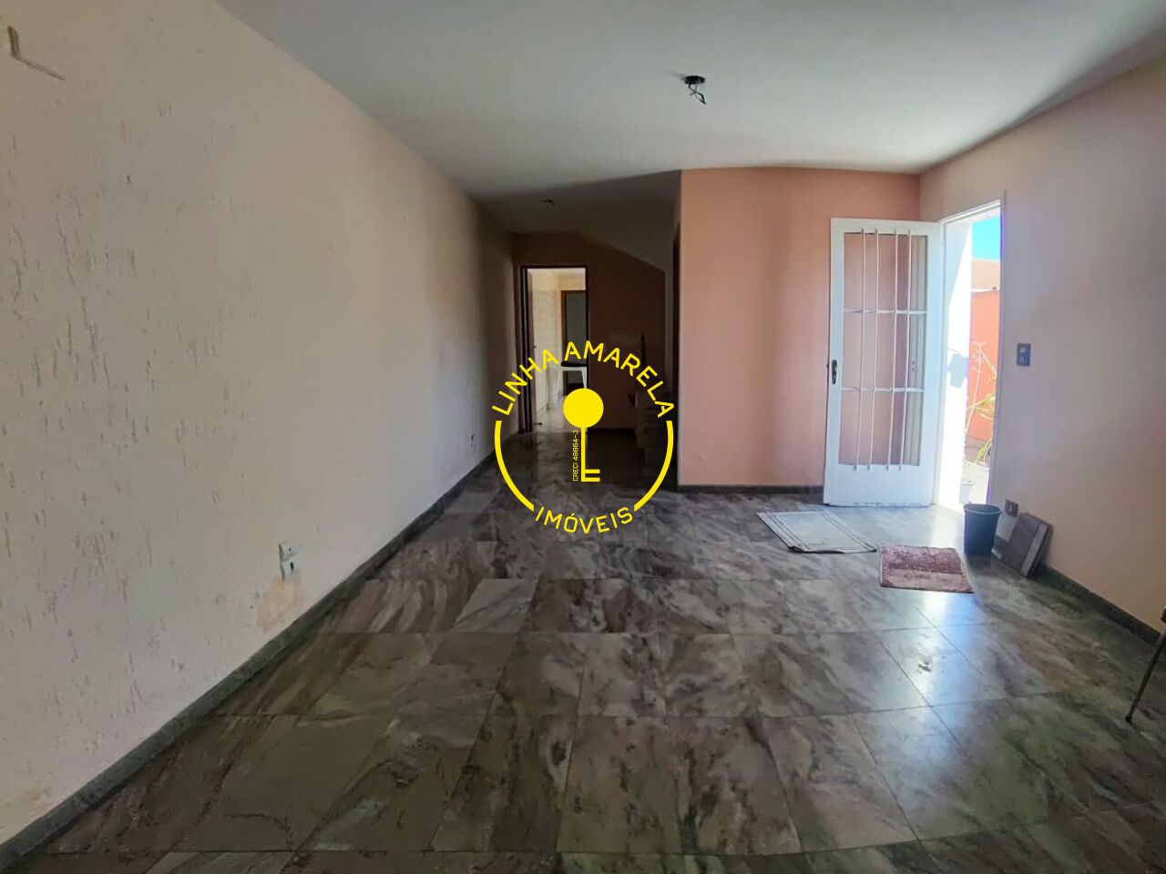 Foto 2 — Sobrado em Caxingui