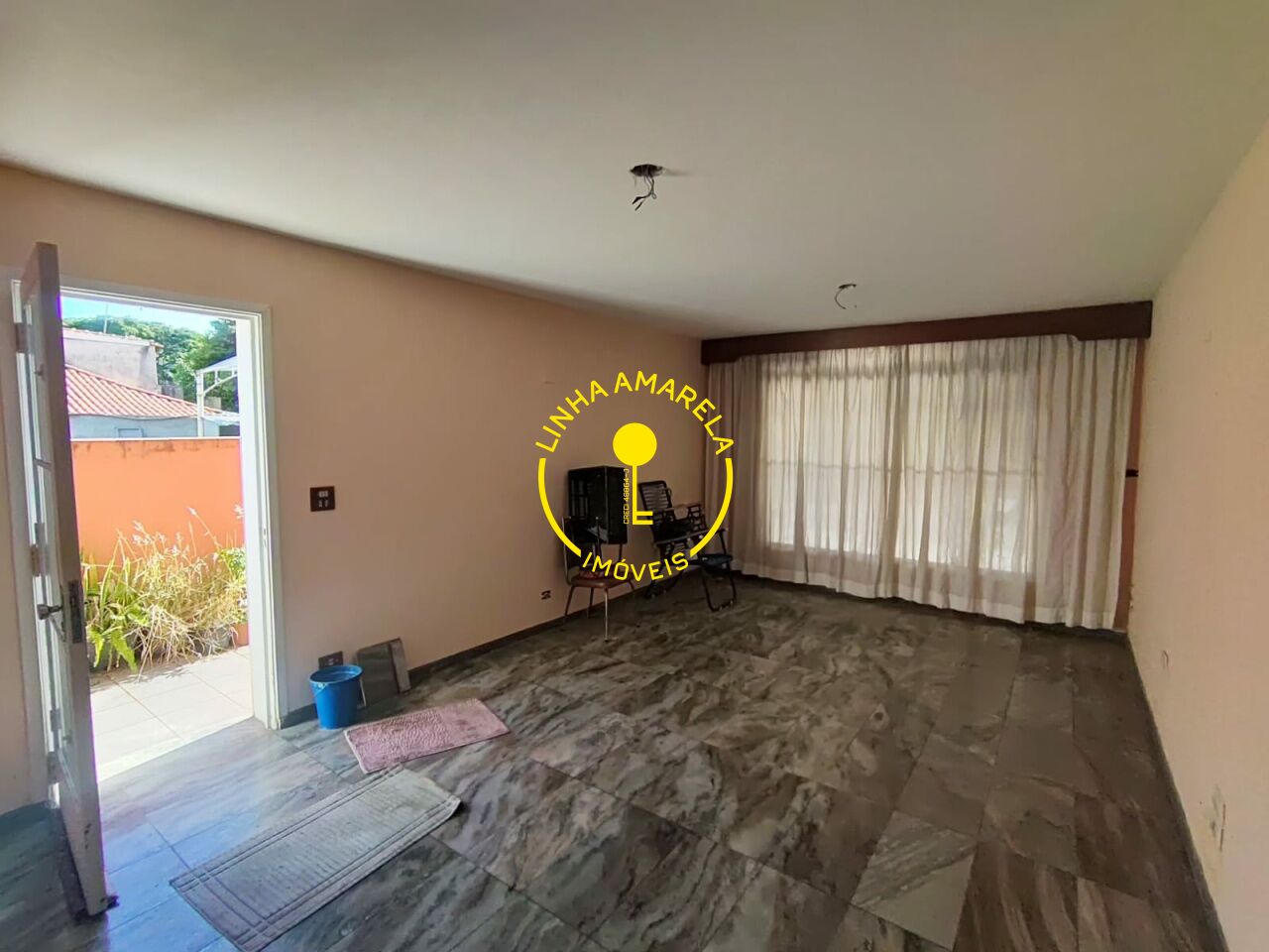 Foto 1 — Sobrado em Caxingui