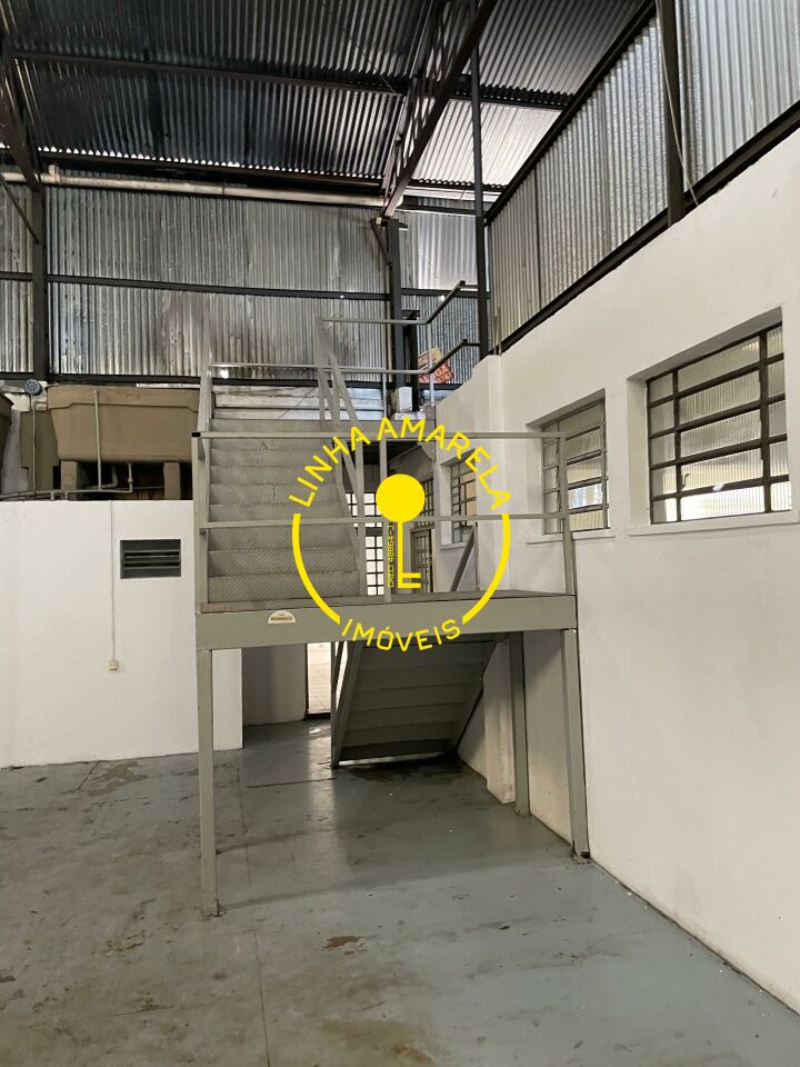 Foto 5 — Galpão em Caxingui