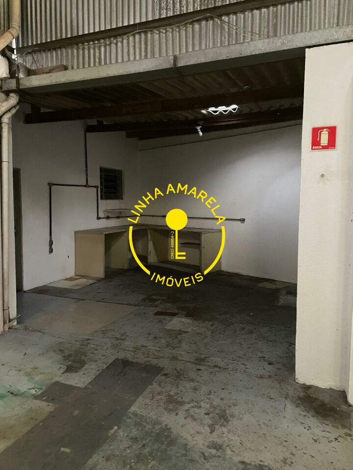 Foto 9 — Galpão em Caxingui
