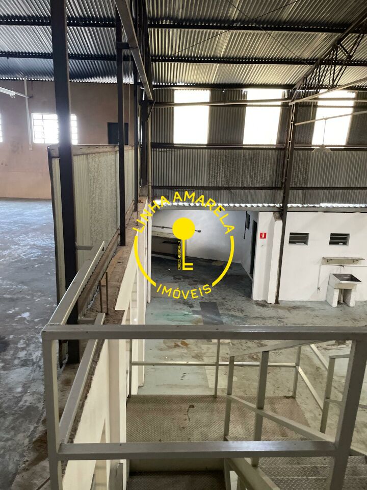 Foto 14 — Galpão em Caxingui