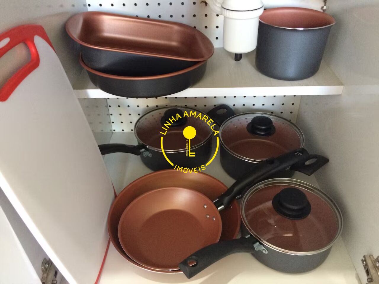 Foto 7 — Apartamento em Morumbi