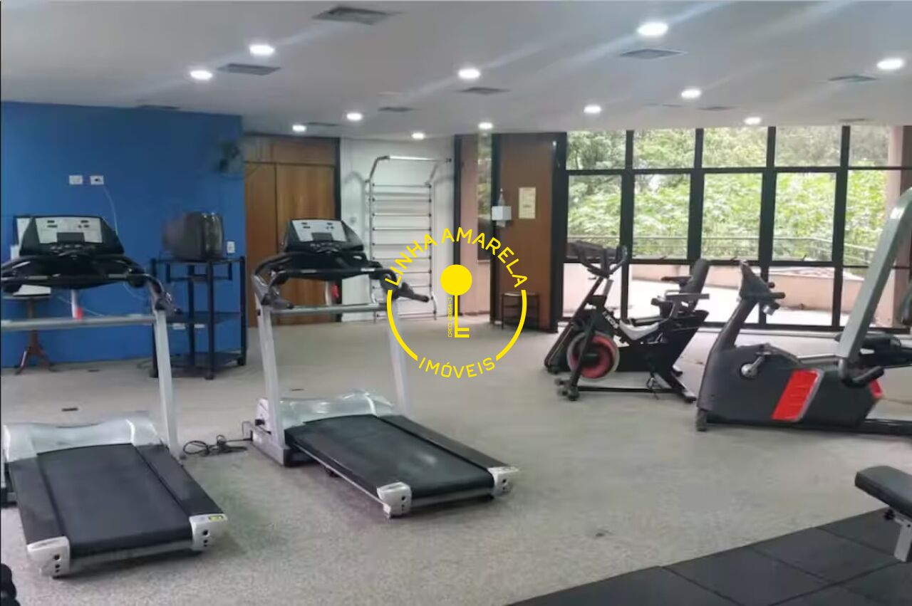 Foto 17 — Apartamento em Morumbi