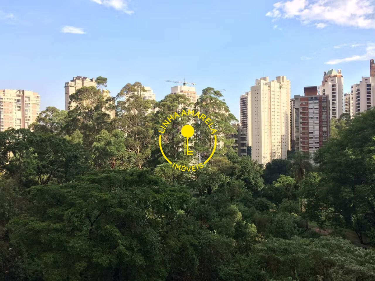 Foto 14 — Apartamento em Morumbi