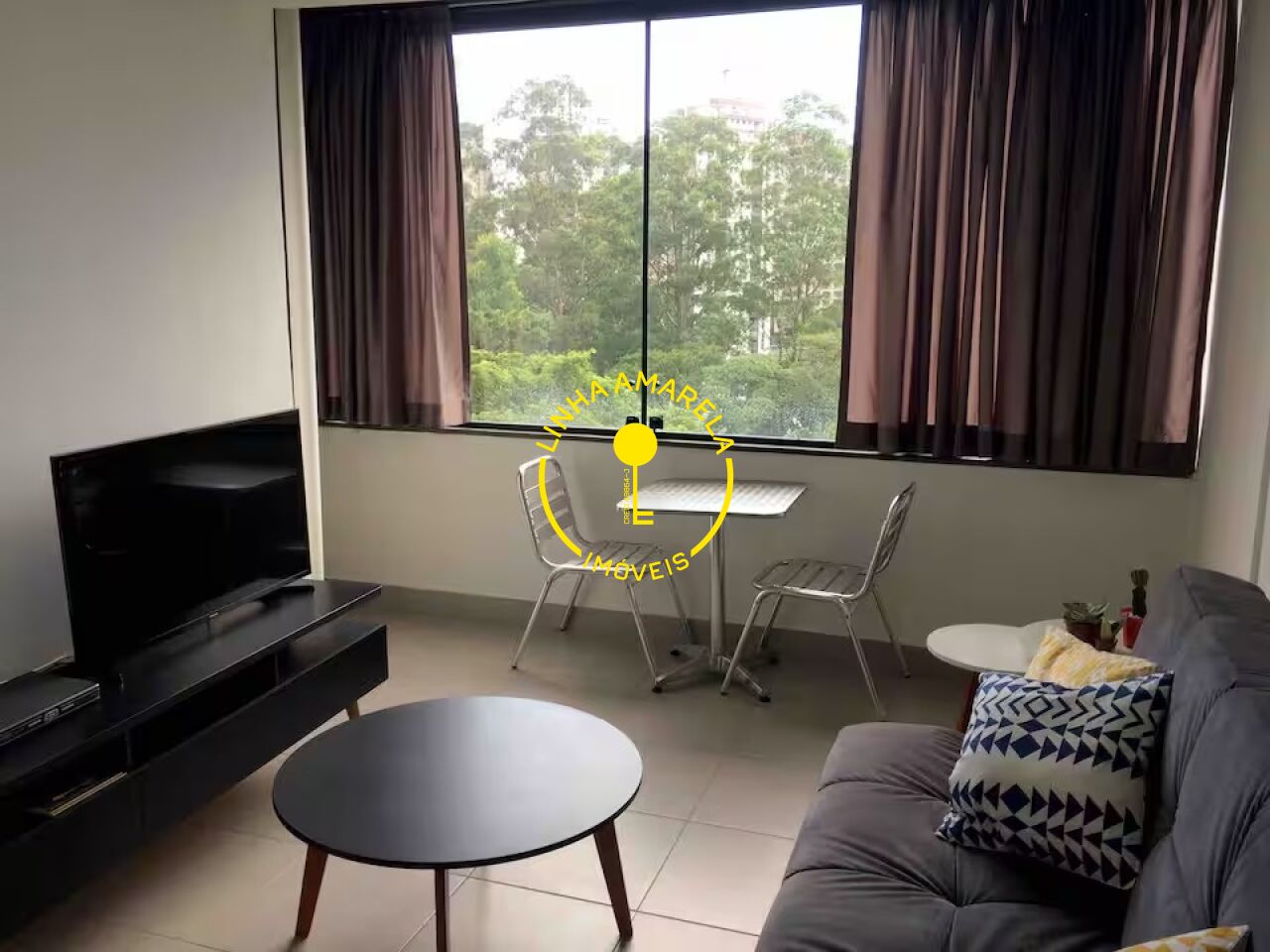 Foto 1 — Apartamento em Morumbi