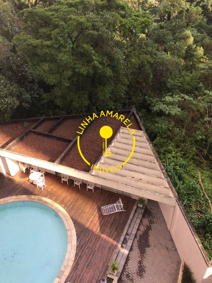 Foto 22 — Apartamento em Morumbi