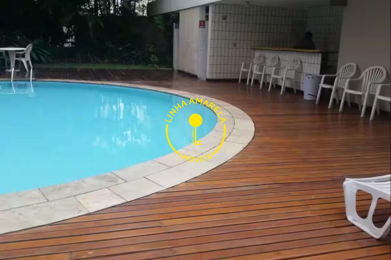 Foto 23 — Apartamento em Morumbi