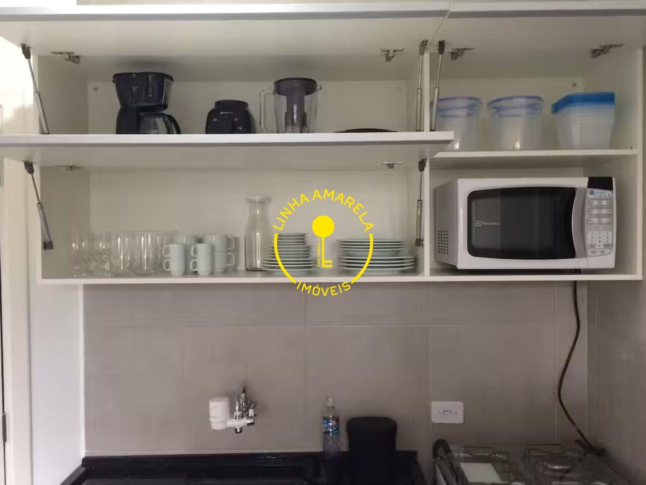 Foto 5 — Apartamento em Morumbi