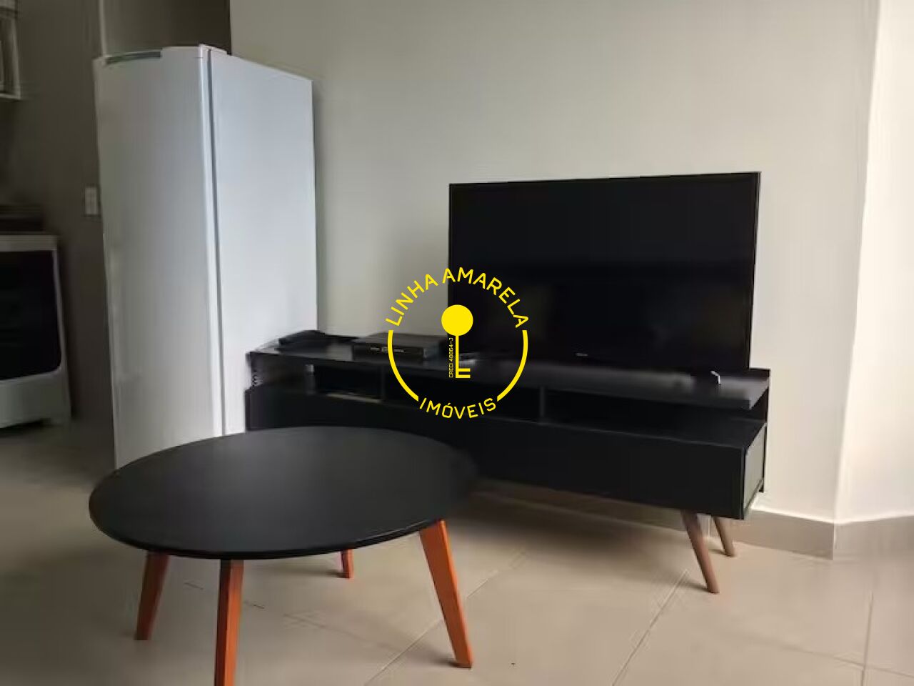 Foto 2 — Apartamento em Morumbi