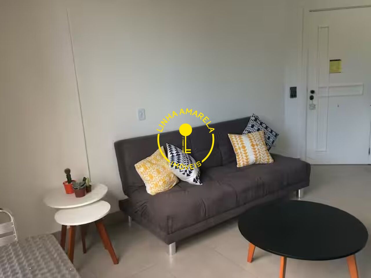 Foto 3 — Apartamento em Morumbi