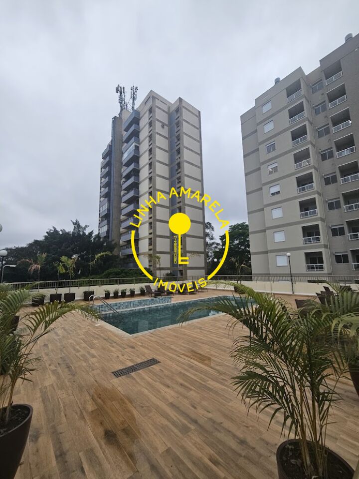 Foto 18 — Apartamento em Morumbi