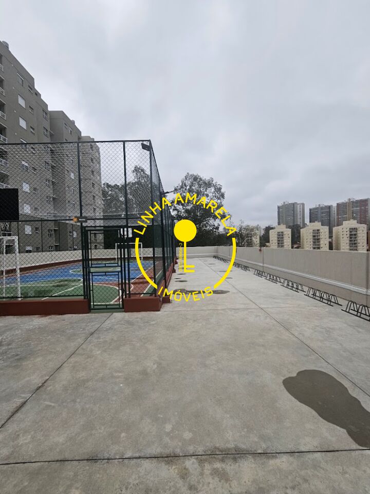 Foto 21 — Apartamento em Morumbi