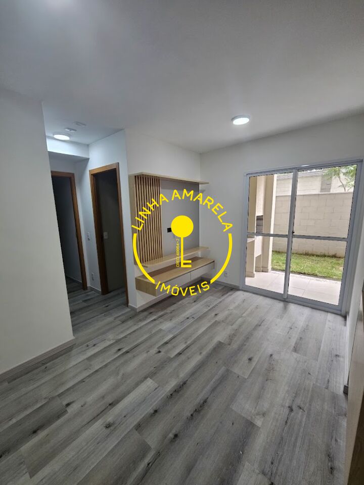Foto 2 — Apartamento em Morumbi