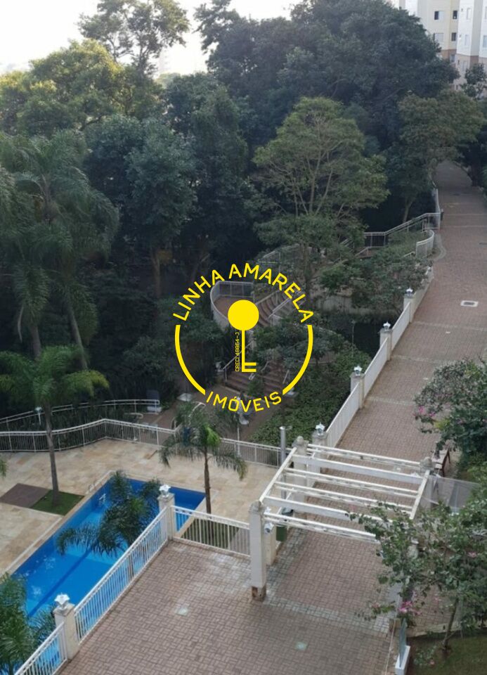 Foto 17 — Apartamento em Butantã