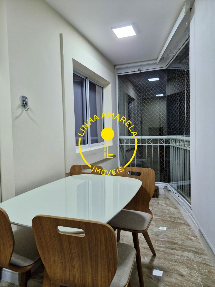 Foto 9 — Apartamento em Butantã