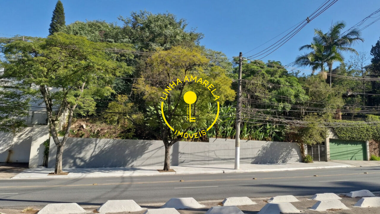 Foto 1 — Terreno em Vila Andrade