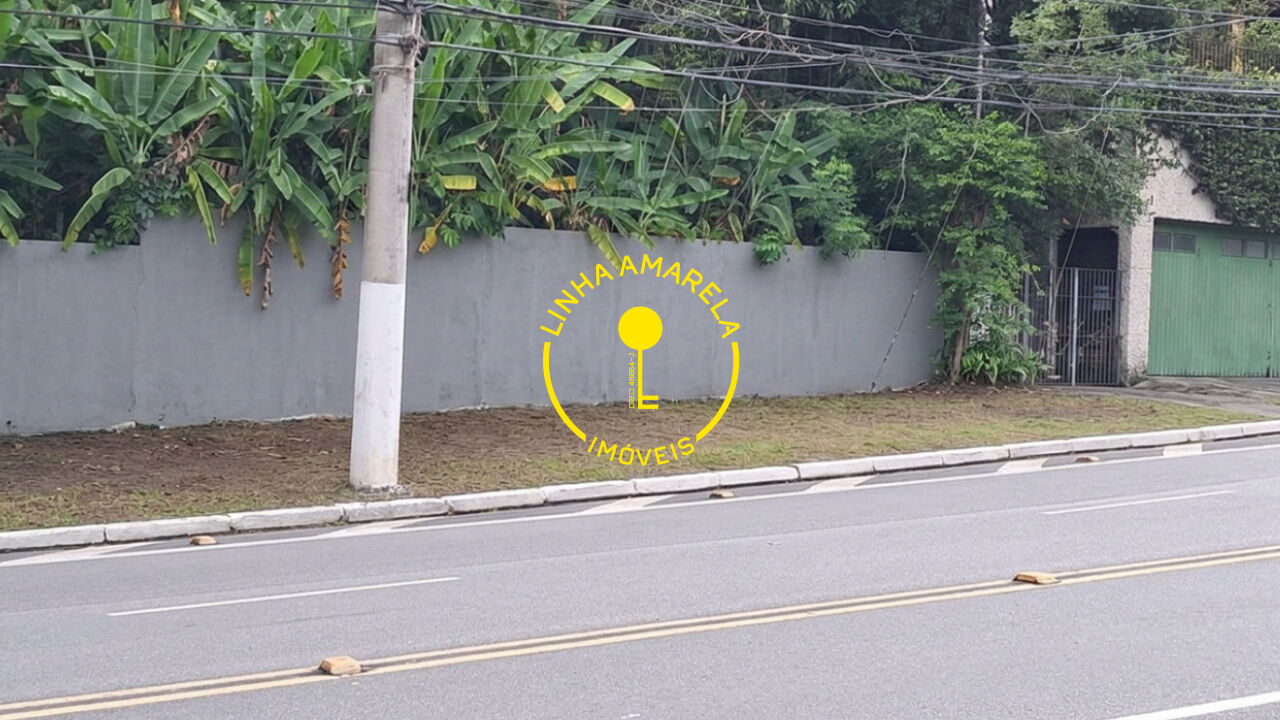 Foto 2 — Terreno em Vila Andrade
