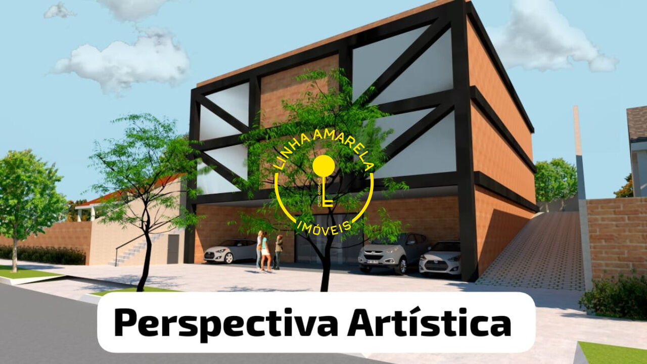 Foto 4 — Terreno em Vila Andrade