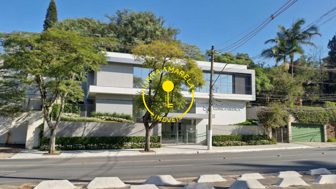 Foto 3 — Terreno em Vila Andrade