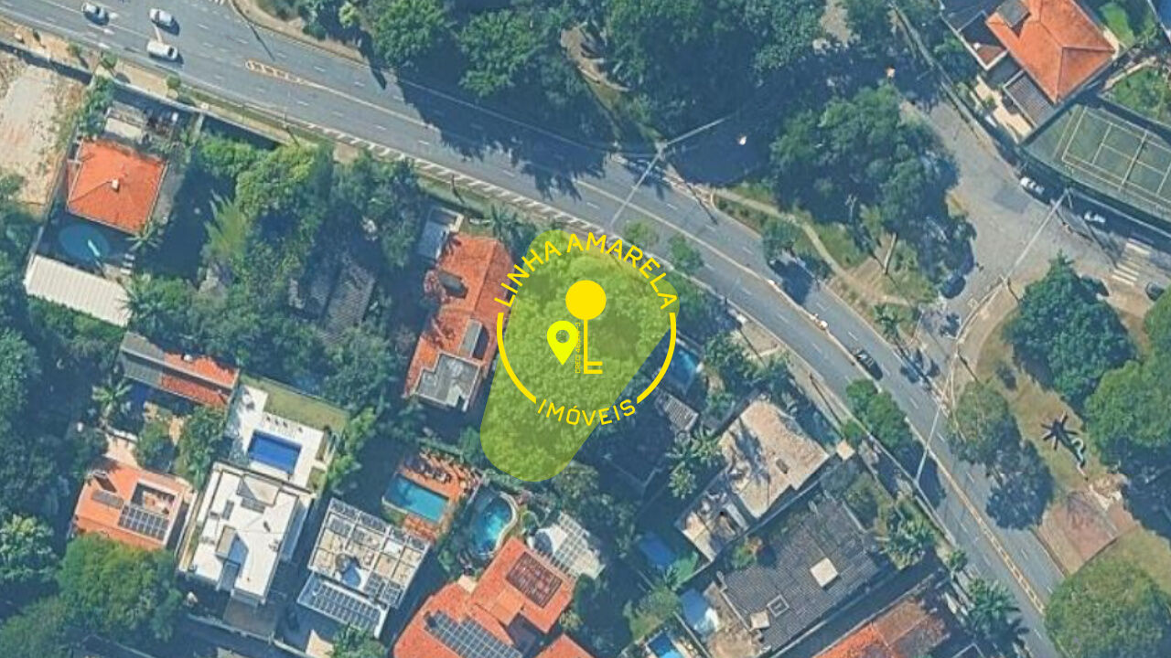 Foto 5 — Terreno em Vila Andrade