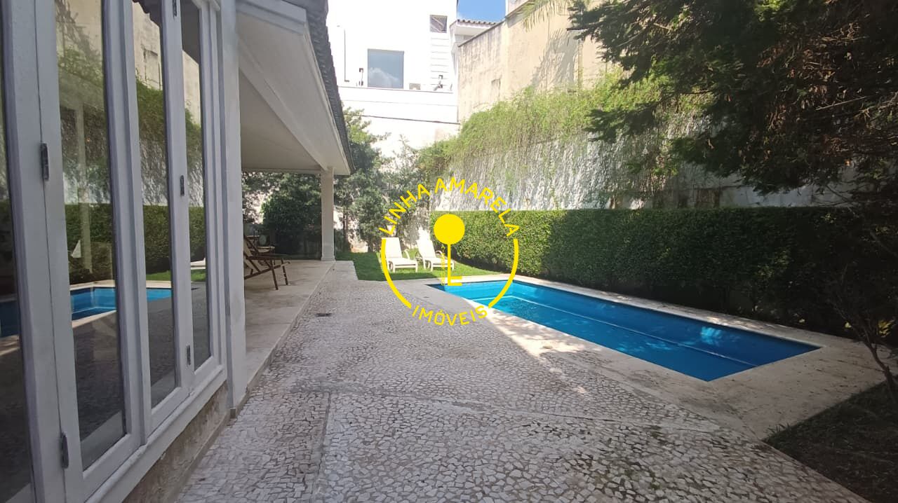 Foto 19 — Sobrado em Jardim Guedala