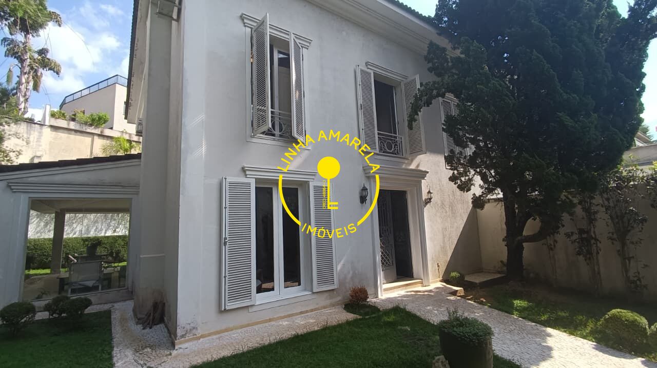 Foto 2 — Sobrado em Jardim Guedala