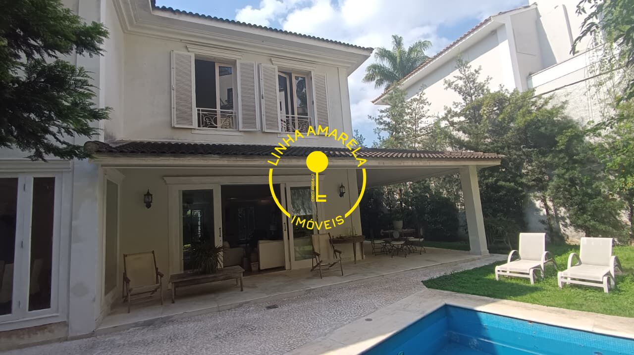 Foto 20 — Sobrado em Jardim Guedala