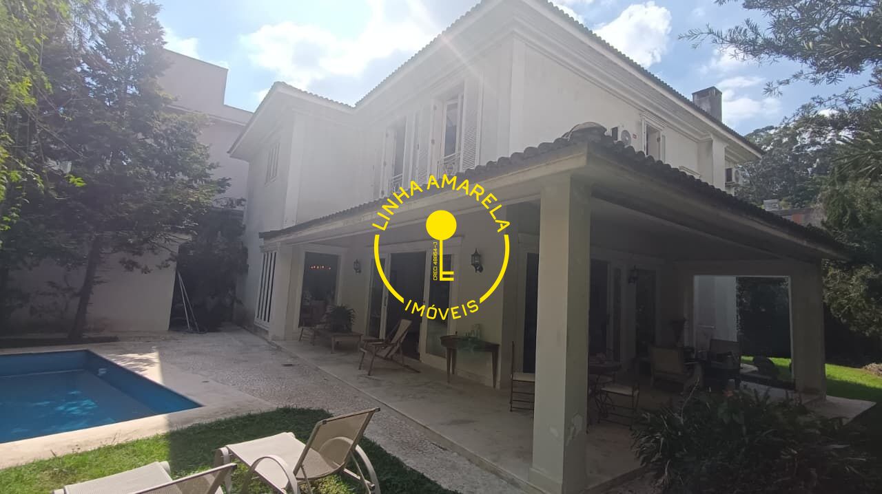 Foto 23 — Sobrado em Jardim Guedala
