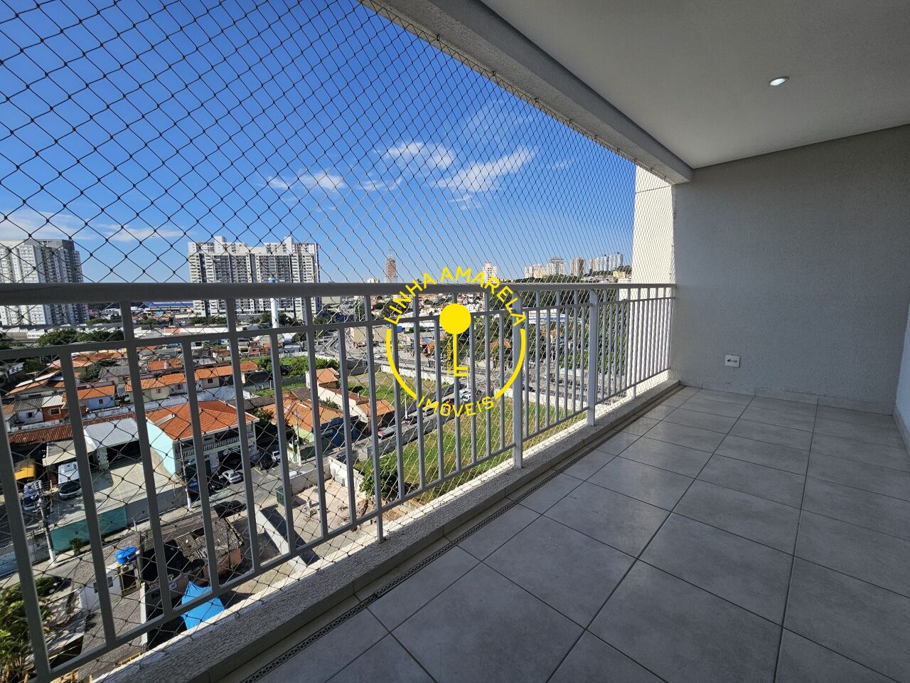Foto 2 — Apartamento em Vila Sônia