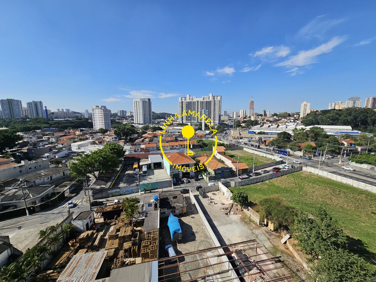 Foto 3 — Apartamento em Vila Sônia