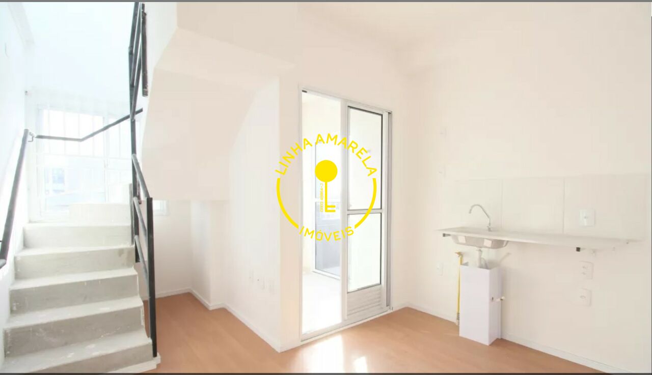 Foto 1 — Apartamento em Vila Sônia