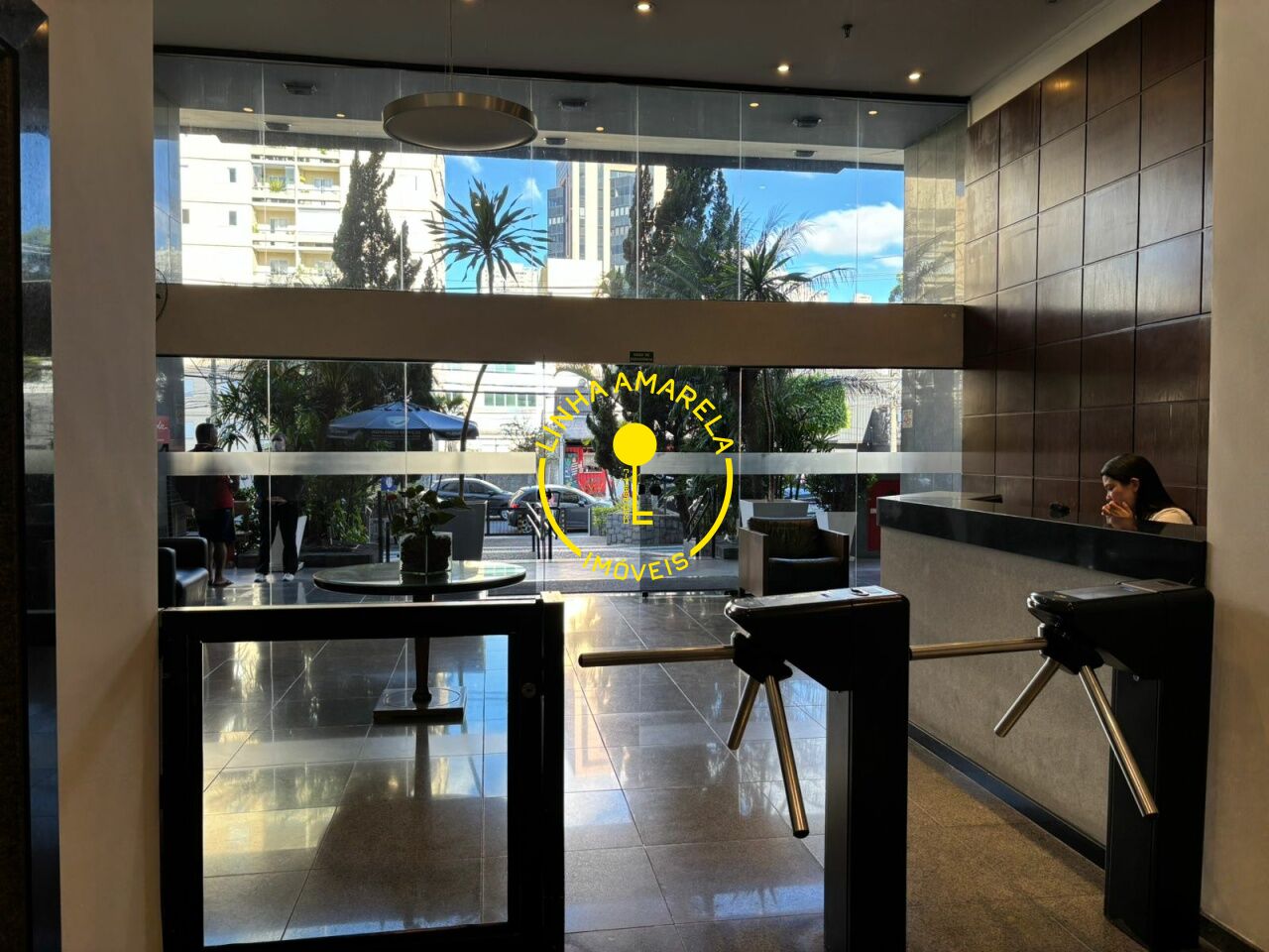 Foto 8 — Conj. Comercial em Jardim Vazani