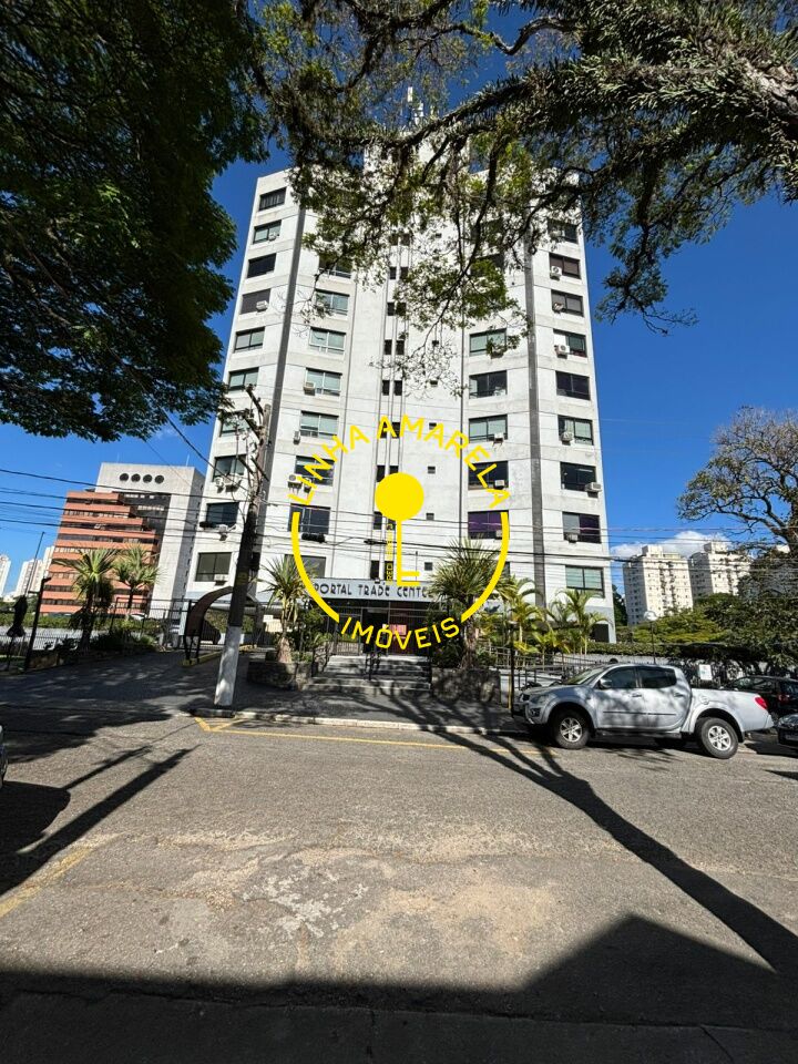 Foto 7 — Conj. Comercial em Jardim Vazani