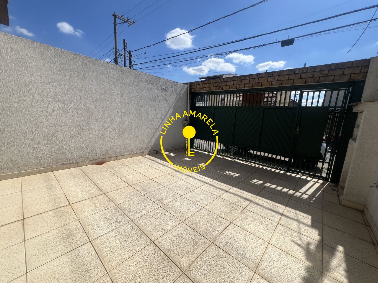 Foto 30 — Sobrado em Vila Sônia